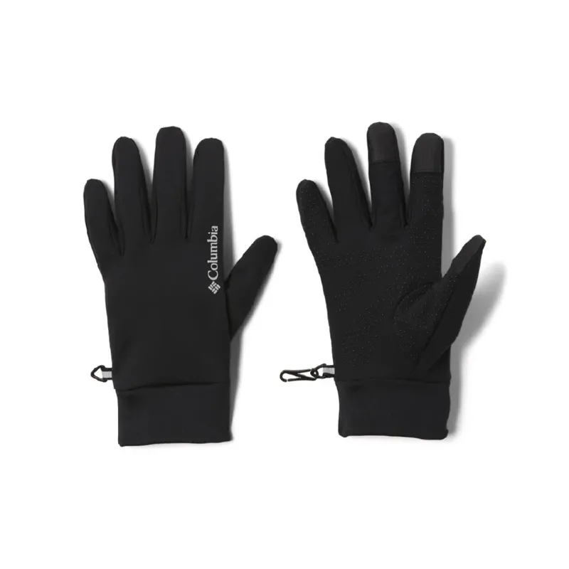 Men's Trail Commute Glove in Black